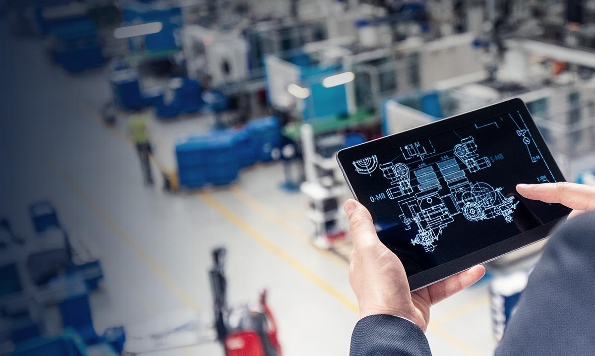 Samsung Electronics shares supported by semiconductor production growth