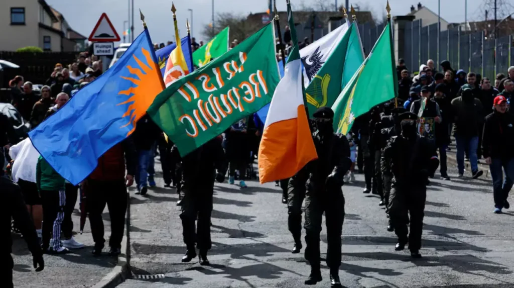 Importance of the Good Friday Agreement