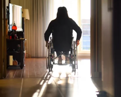 Inclusion London Just 3% of new homes in London accessible