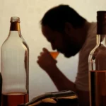 Increased Alcohol Consumption During Covid Resulted in 2,500 Additional Deaths in 2022