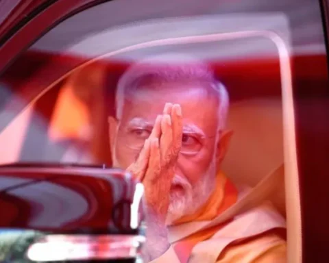 India’s Elections Face Threat from AI-Generated Deepfakes