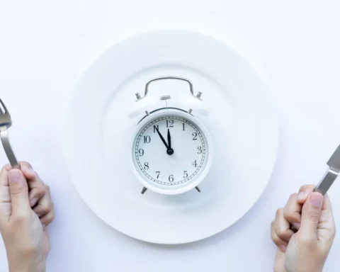 Intermittent fasting does not affect adult cognitive ability