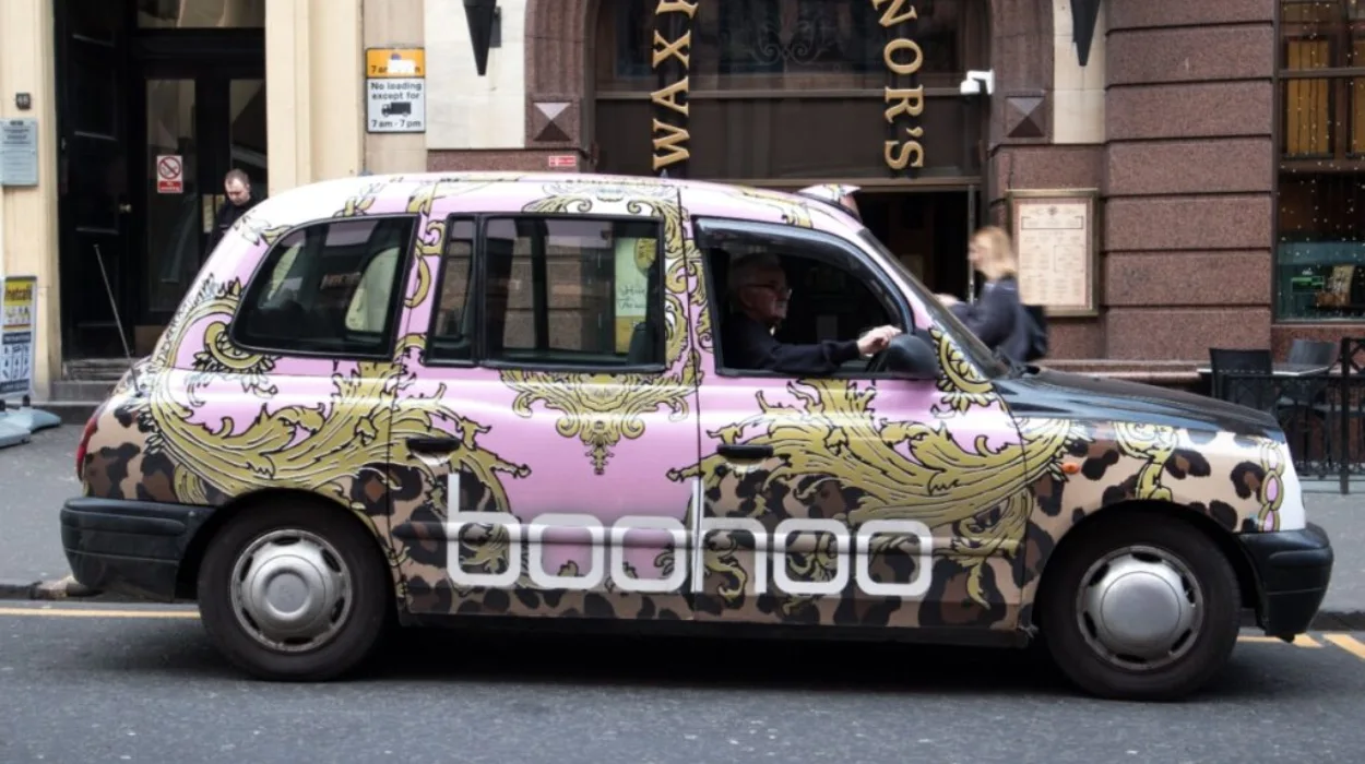 Investors Seek Compensation from Boohoo Over Labour Abuse Allegations