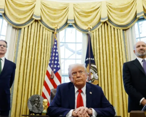 Ipsos Mori poll Brits demand closer EU ties amid Trump tariffs