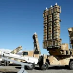 Iran Unveils New Air Defense Systems Amid Regional Tensions