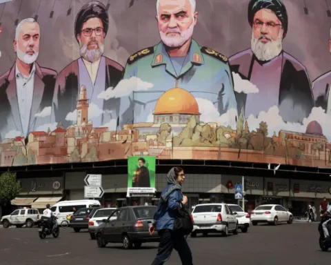 Iran hides surviving nuclear scientists in secure sites