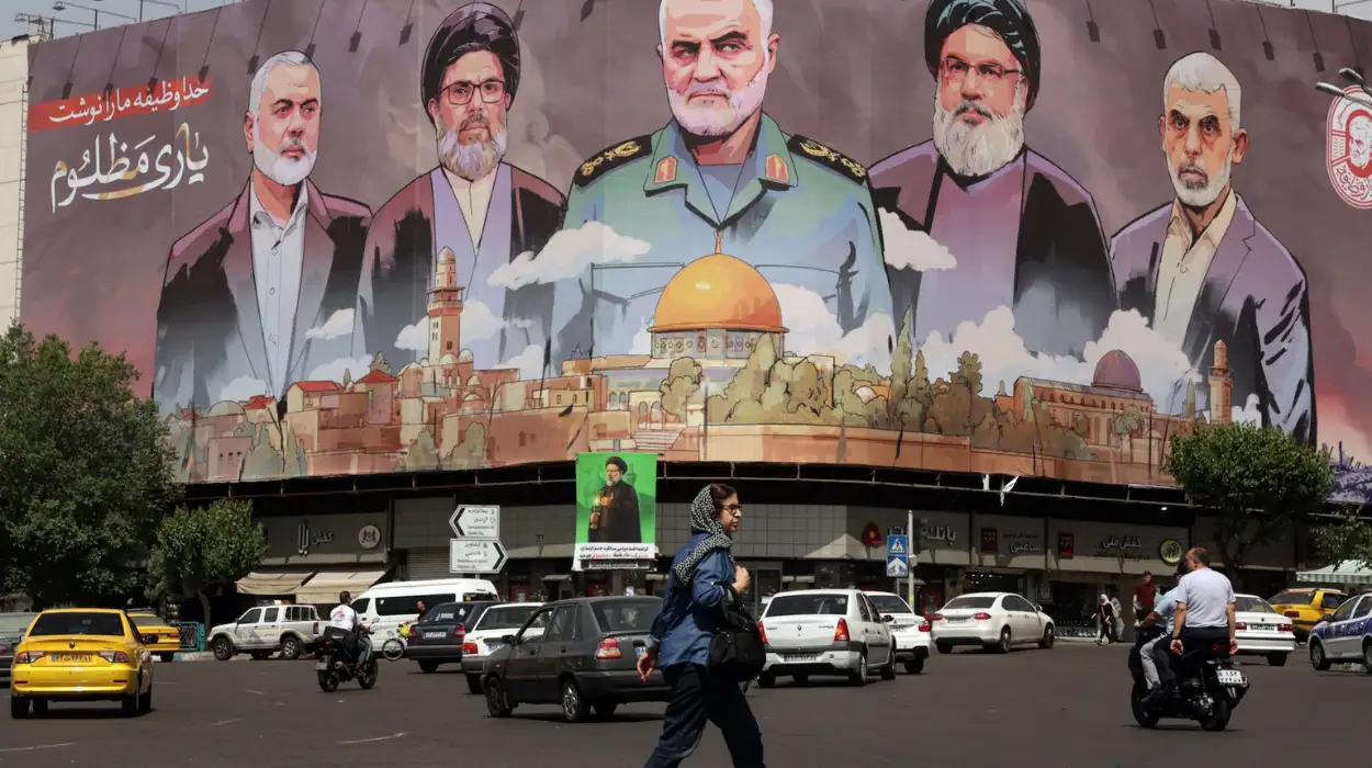 Iran hides surviving nuclear scientists in secure sites