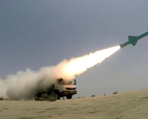 Iran rules out weapons ‘buying spree’ as UN embargo is set to expire