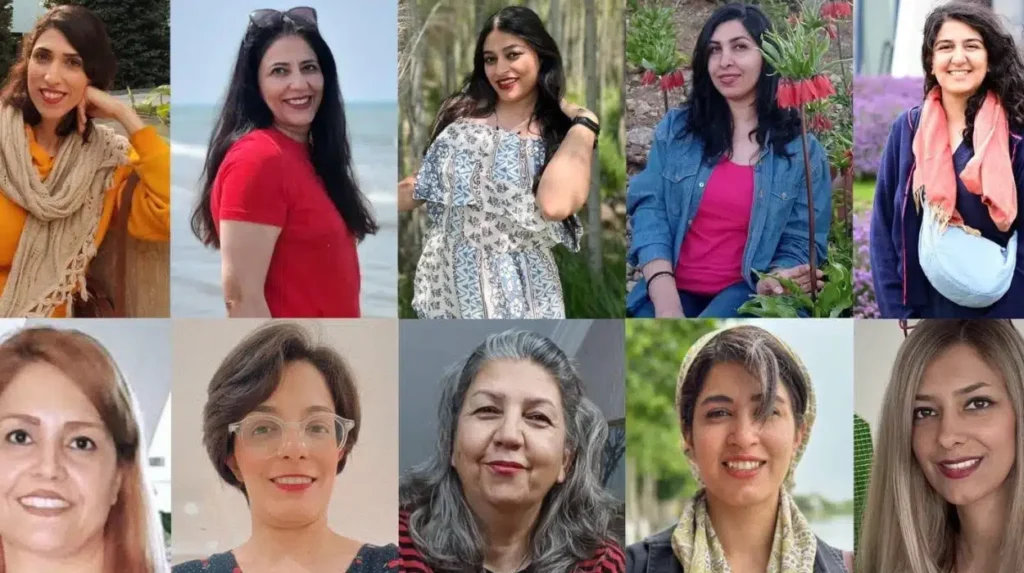 Iran targets Baha’i community in intensified crackdown