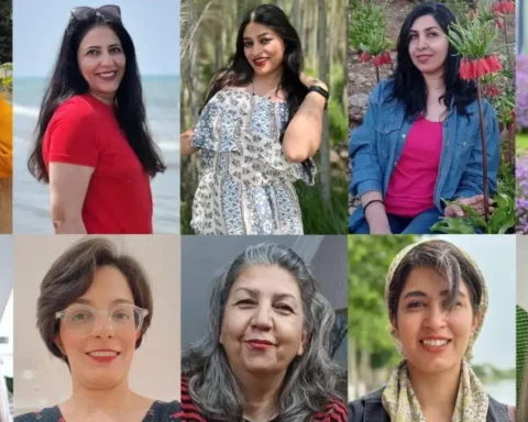 Iran targets Baha’i community in intensified crackdown