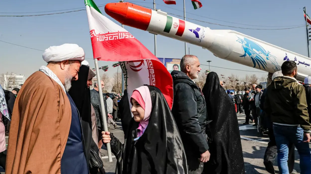 Iran to limit Uranium enrichment to avoid UK sanctions