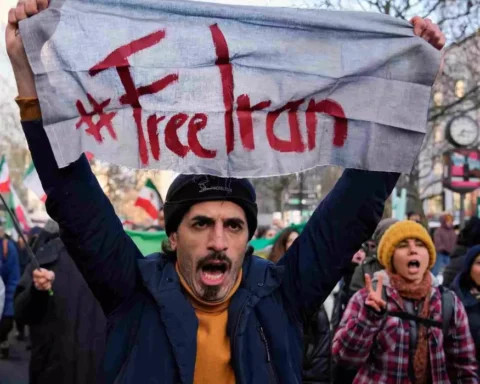 Iran unrest toll reaches 5,000 deaths as judiciary signals possible executions