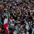 Iran vows fast trials for protesters arrested during crackdown