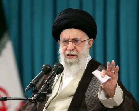 Iran's threat to UK residents has grown, watchdog warns