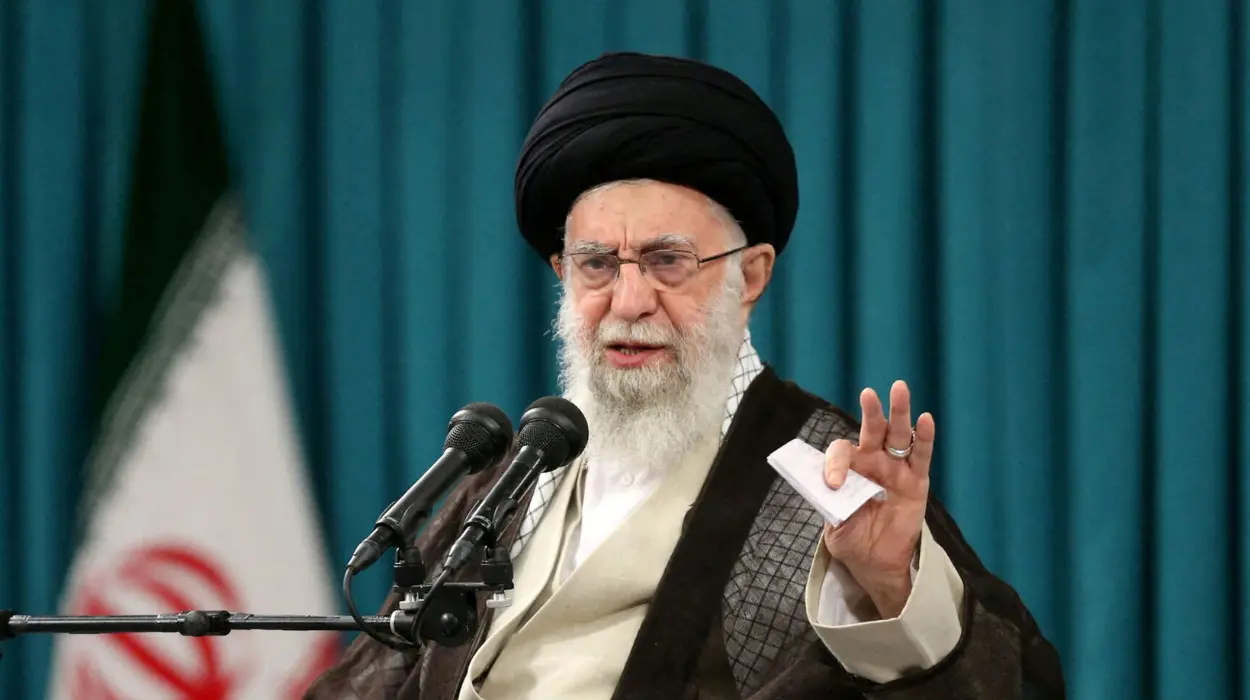 Iran's threat to UK residents has grown, watchdog warns