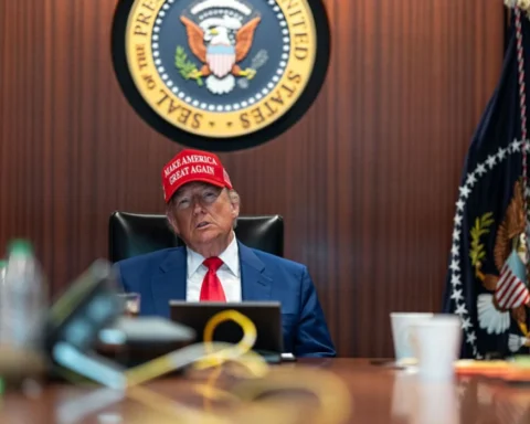 Iraq is at the centre of US-Iran tug of war, and Trump’s re-election campaign