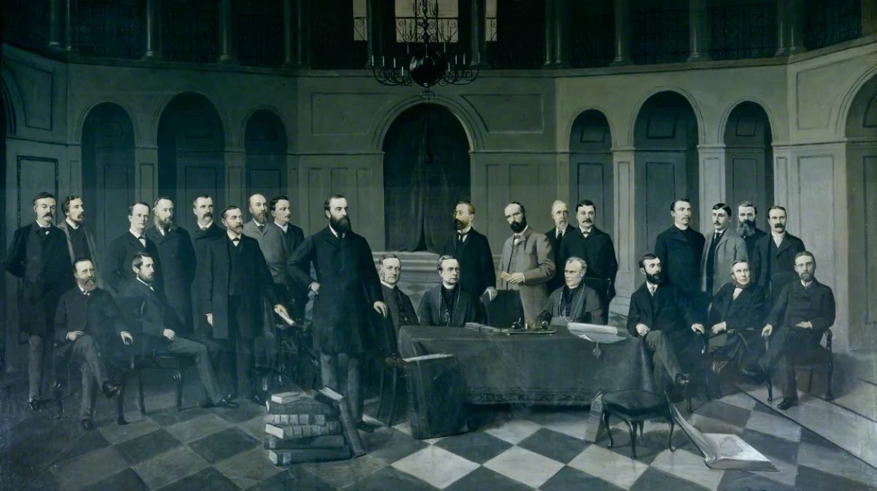 Irish Home Rule? Understanding Its Role in British and Irish Politics