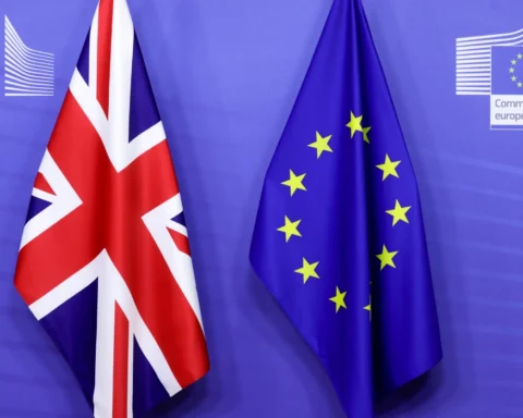 Is Britain’s Economy Better Than the US? A Clear Comparison of Growth, Trade, and Living Standards