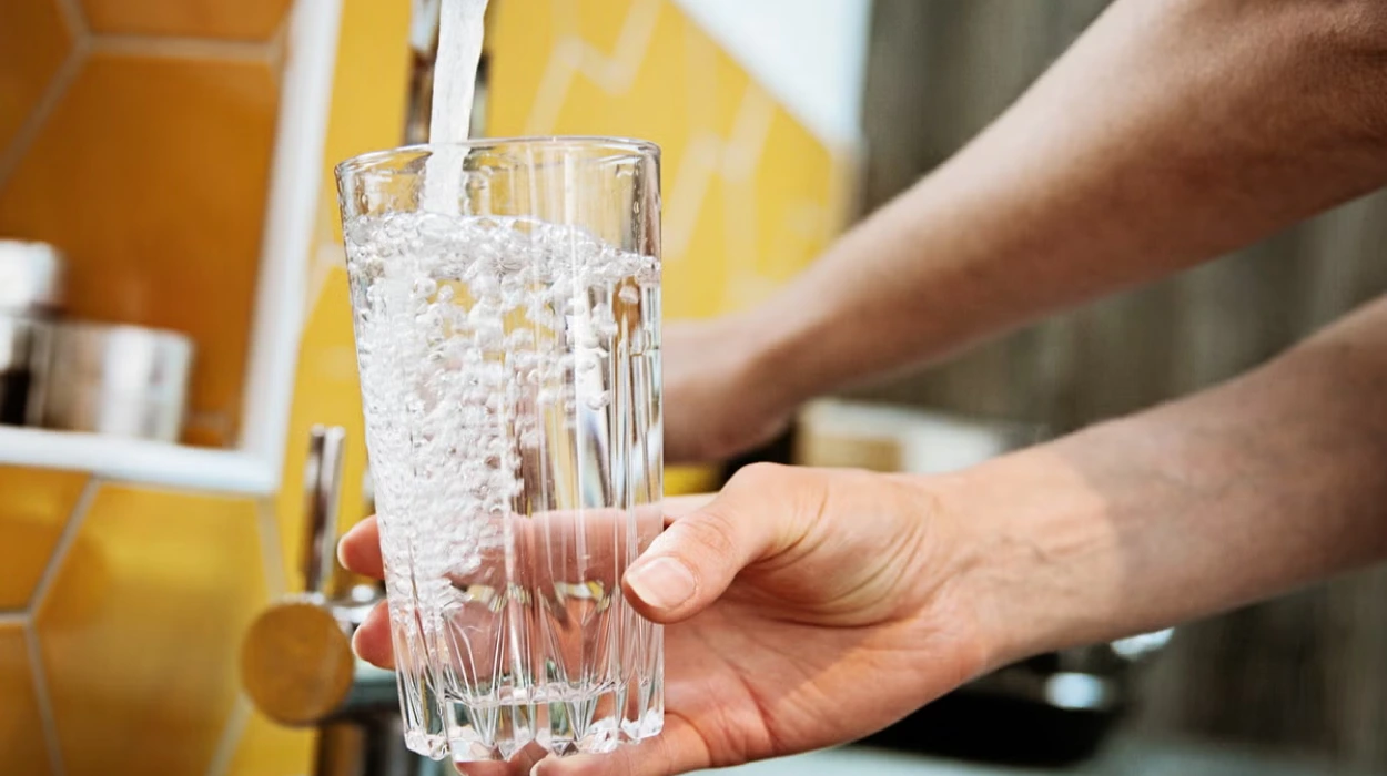 Is London Tap Water Safe? Facts, Myths, and How to Protect Yourself