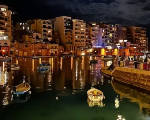 Is Malta Expensive (A Budget Friendly Guide in 2024)