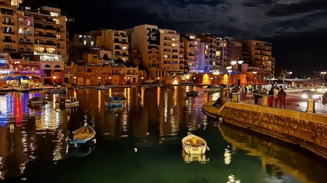 Is Malta Expensive (A Budget Friendly Guide in 2024)