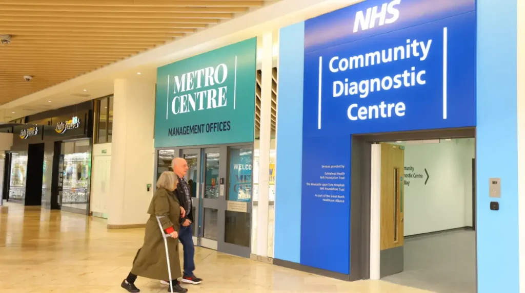 Is NHS Scotland the same as NHS England_ Key differences