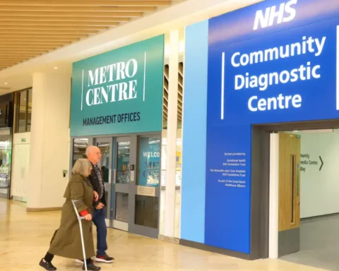 Is NHS Scotland the same as NHS England_ Key differences