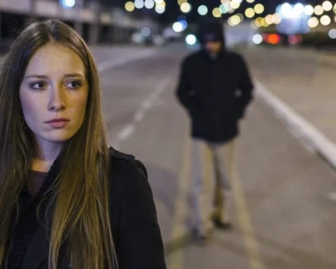Is Street Harassment a Crime in the UK?