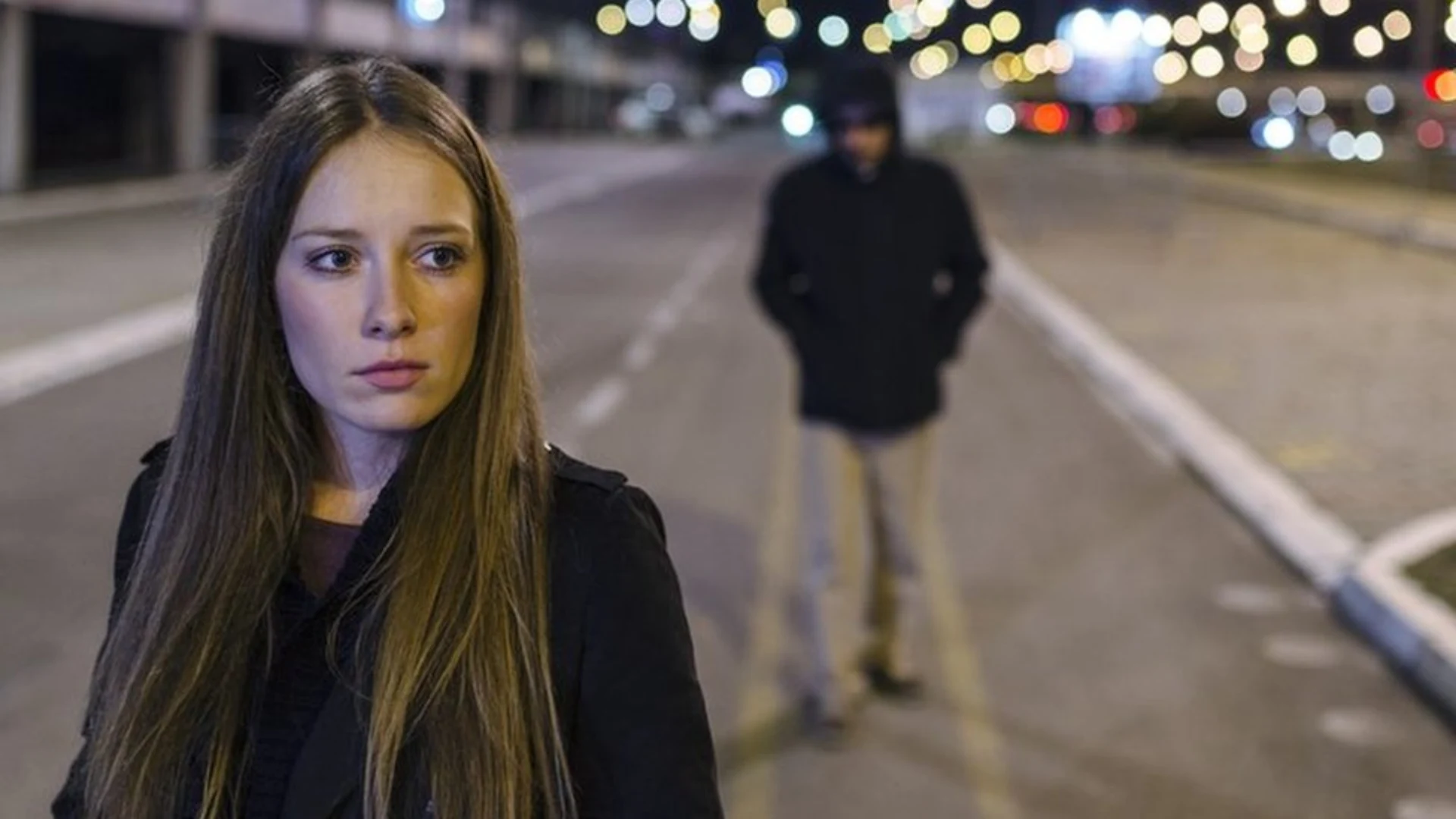 Is Street Harassment a Crime in the UK?