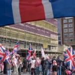 Is immigration a problem in the UK Political challenges