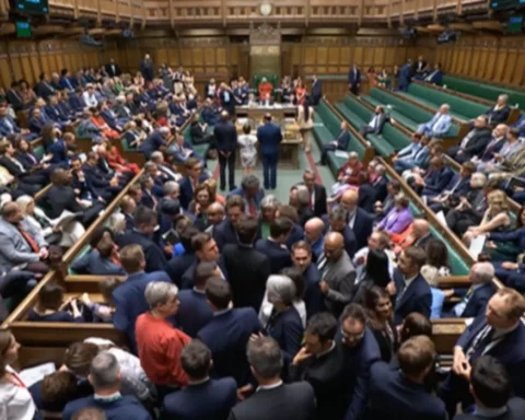 Is it time to scrap the King’s Speech by Frank Young