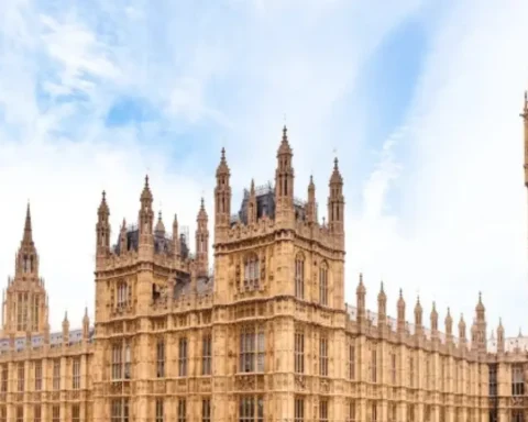 Is lobbying legal in UK How Is It Regulated