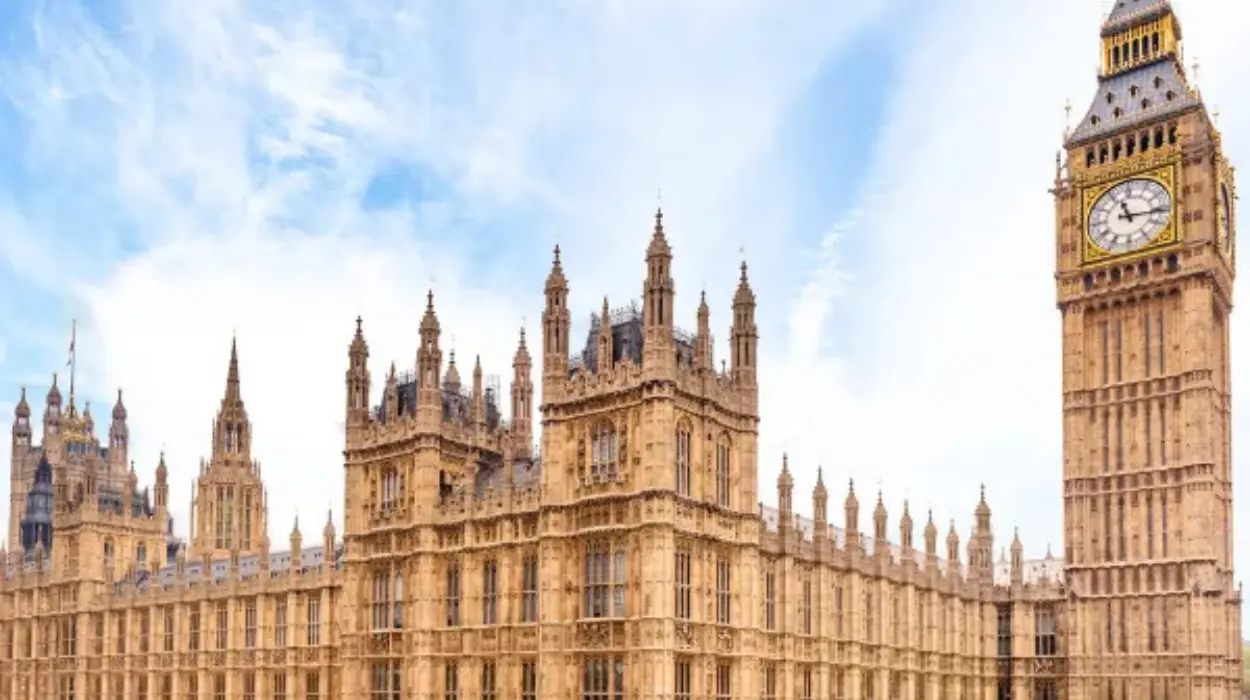 Is lobbying legal in UK How Is It Regulated