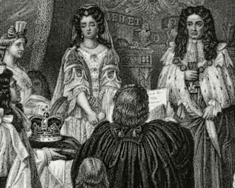 Is the Bill of Rights 1689 Revoked or Legally Active?