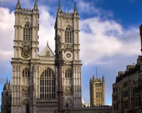 Is the Church of England Protestant or Different? Understanding Its True Identity
