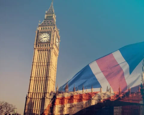 Is the UK a democracy or a republic A modern perspective