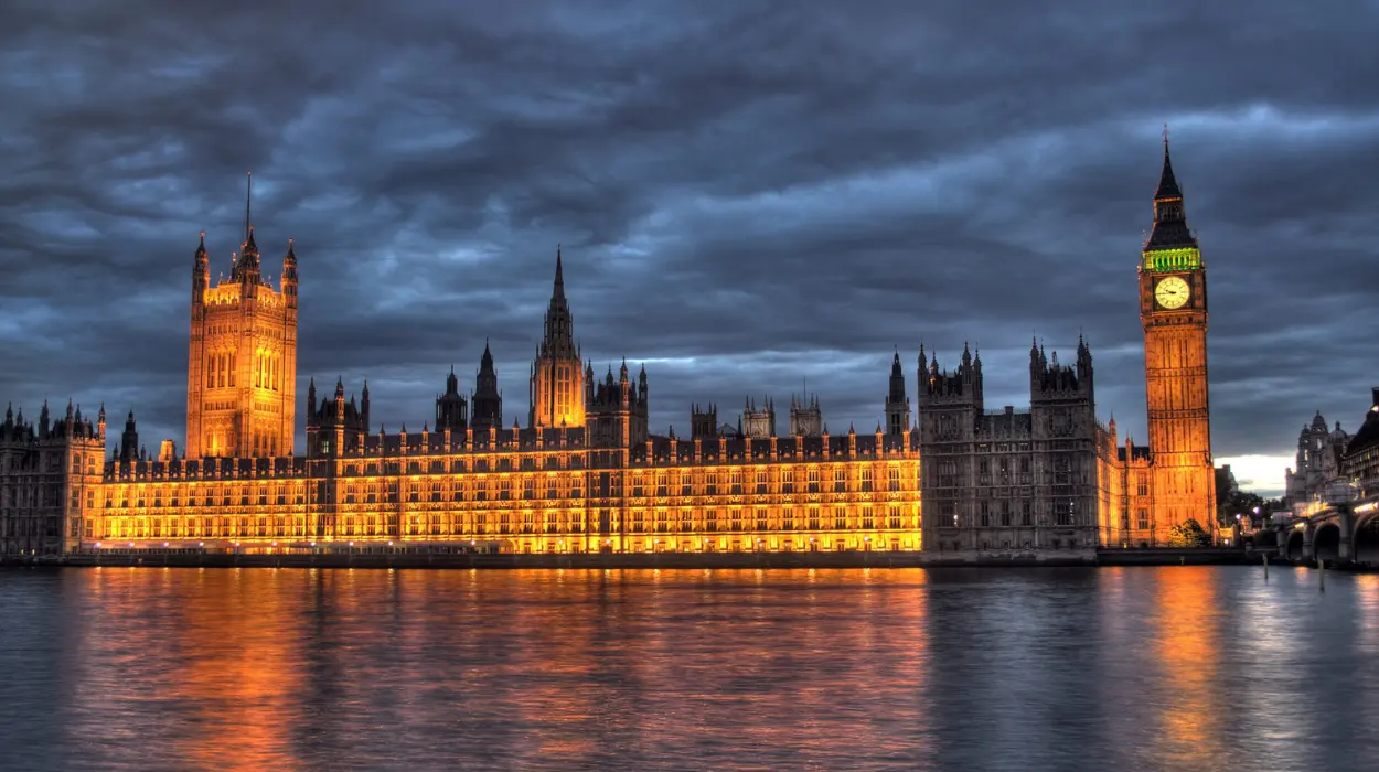 Is the UK a parliamentary democracy? The role of Parliament, the Crown, and Devolution