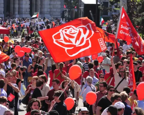 Is the UK a social democracy? Balancing capitalism, equality, and welfare