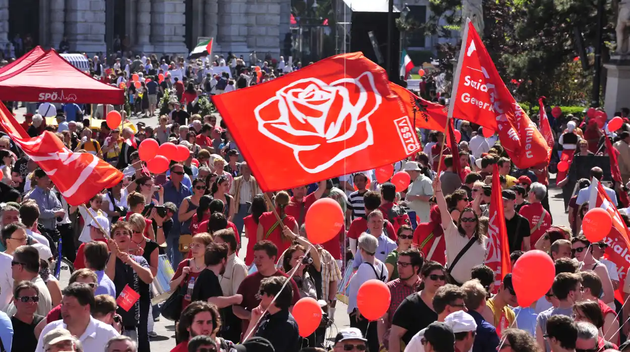 Is the UK a social democracy? Balancing capitalism, equality, and welfare