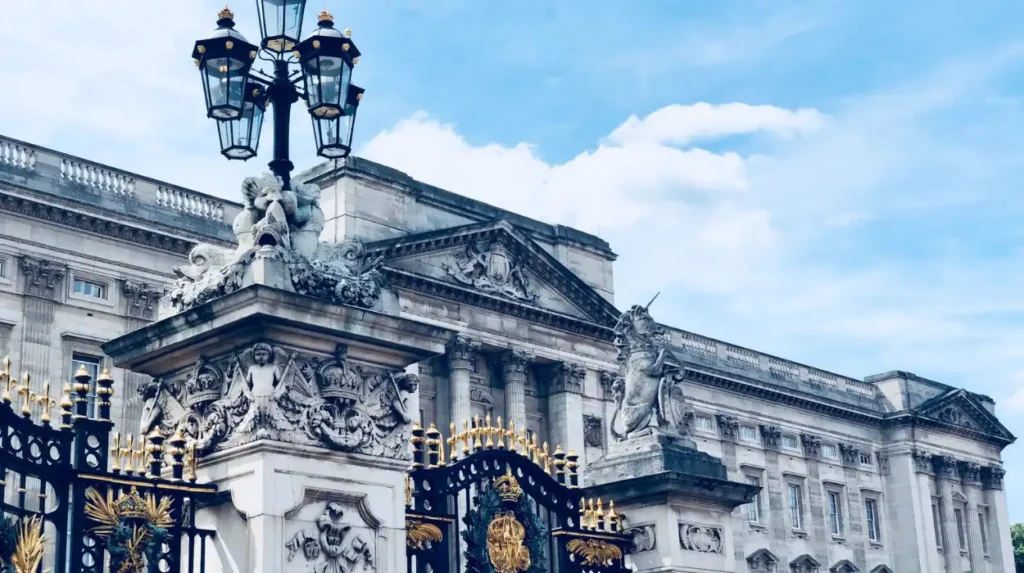 Is the UK constitution uncodified Structure and features