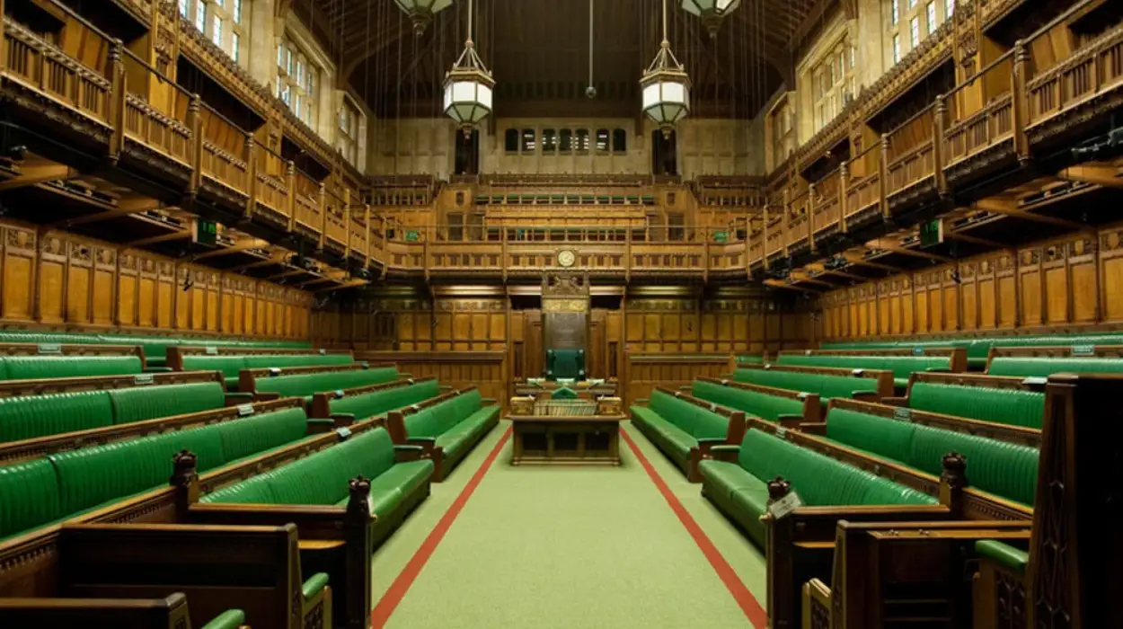 Is the United Kingdom a Bicameral Legislature? Structure and Functions