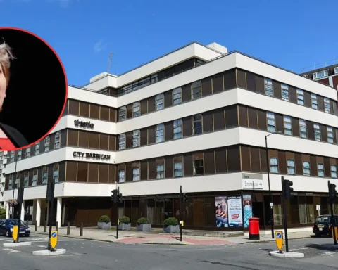 Islington Council condemns attack on asylum hotel