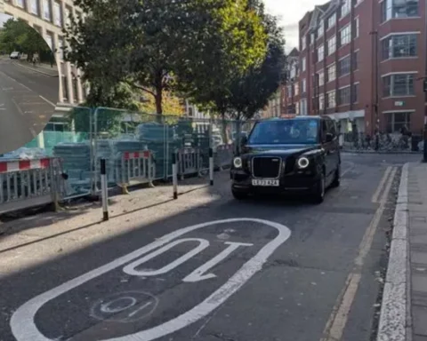 Islington Council slammed over 10mph road limit