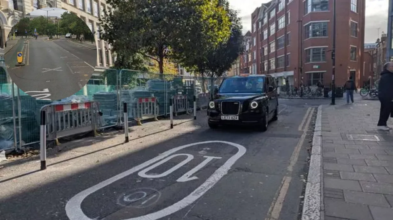 Islington Council slammed over 10mph road limit