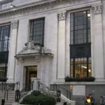 Islington charity ends Philip Walker’s 22-year tenure