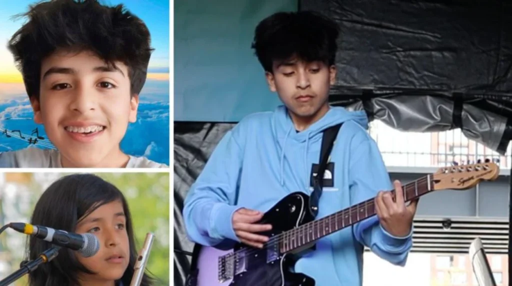 Islington music prodigy drowns in Amsterdam River