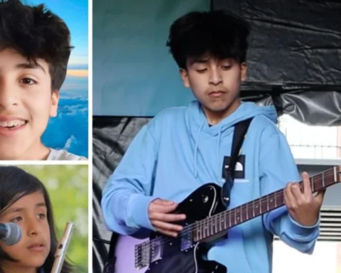 Islington music prodigy drowns in Amsterdam River