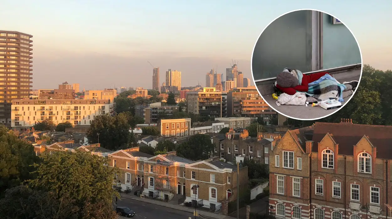 Islington triples emergency housing budget for 2025/26