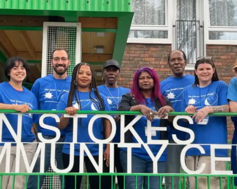 Islington's mental health disparity Black residents affected