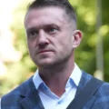 Israel accused of fueling UK rift with Tommy Robinson invite